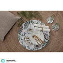 Åry Trays In bloom, Glasunderlägg - Ø11cm - 4-pack - Hemmavid