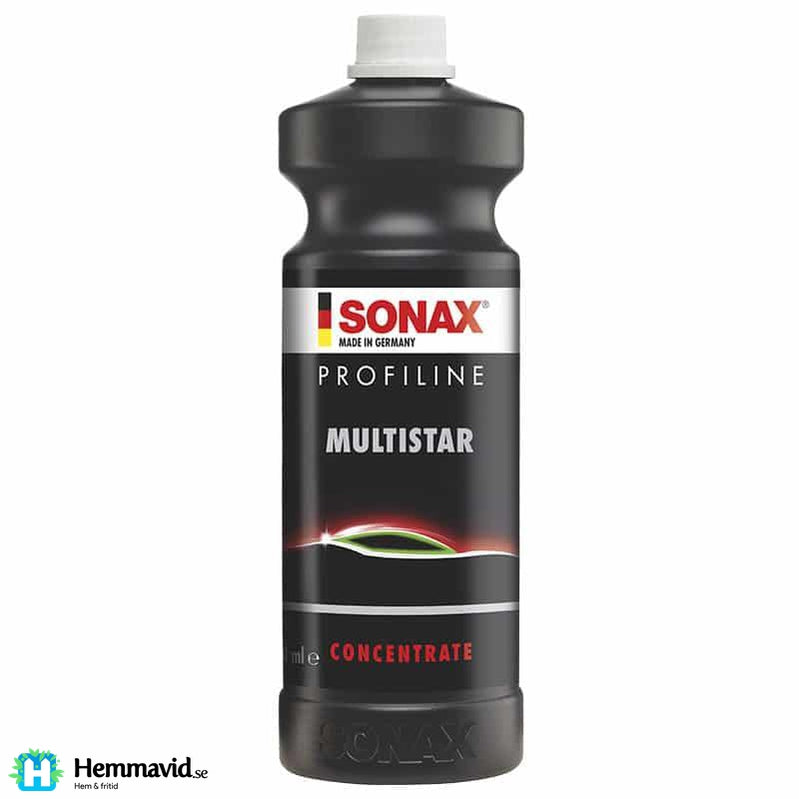 SONAX PROFILINE Multistar Superkoncentrat - Hemmavid