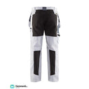 En bild på Blåkläder Målarbyxa med Stretch 1910 på Hemmavid.se