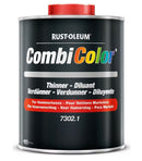 COMBICOLOR® SPÄDTINNER  FÖR SPRUTNING HAMMERTONE