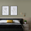 Green Leaf Väggfärg Jotun 8469