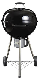 Dangrill Barbeque, klotgrill för kol - 57cm Ø