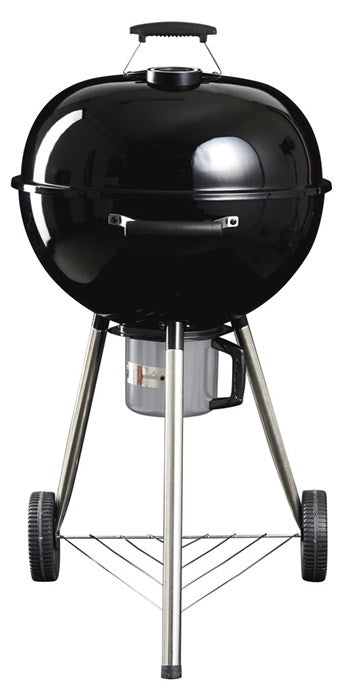 Dangrill Barbeque, klotgrill för kol - 57cm Ø