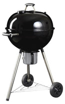Dangrill Barbeque, klotgrill för kol - 57cm Ø