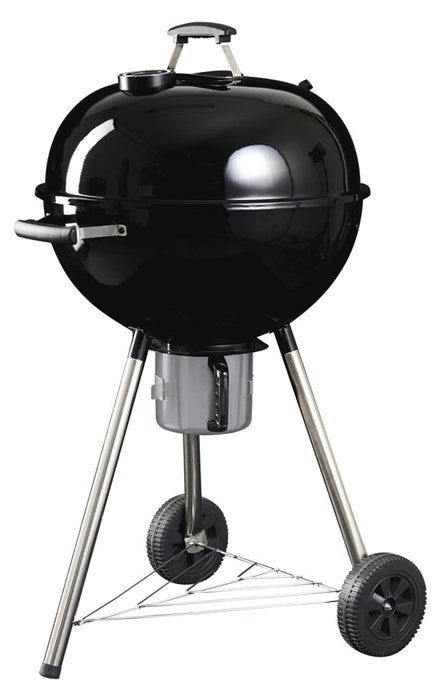 Dangrill Barbeque, klotgrill för kol - 57cm Ø
