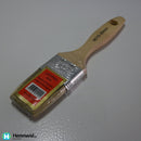 En bild på Lackpensel naturborst med träskaft på Hemmavid.se