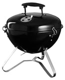 Dangrill Barbeque  Picnic, grill för kol - 37cm Ø