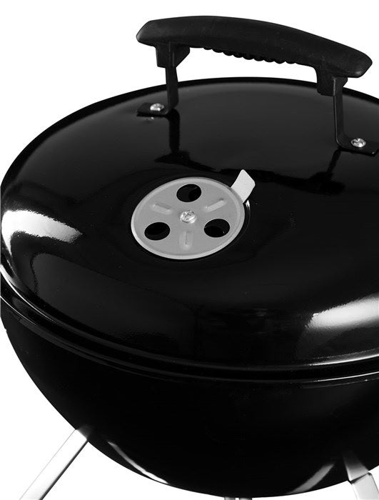 Dangrill Barbeque  Picnic, grill för kol - 37cm Ø