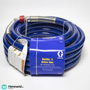 En bild på GRACO Färgslang Textilarmerad 3/8" 15m på Hemmavid.se