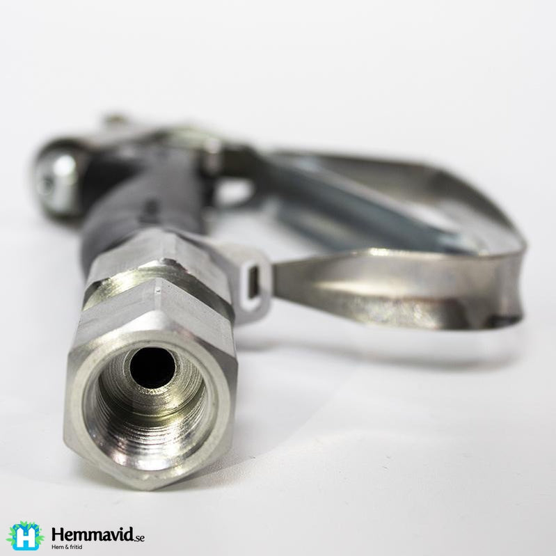 En bild på GRACO SpackMax Inline Pistol (Till Elmyggan) på Hemmavid.se