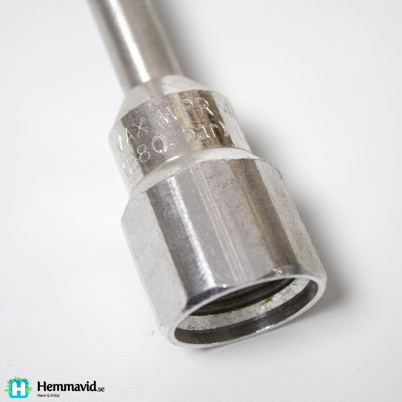 En bild på GRACO Pistolförlängning  RAC X på Hemmavid.se