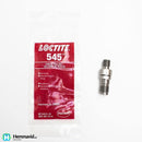 En bild på GRACO Svivel till Contractor II - Aluminium på Hemmavid.se