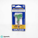 En bild på GRACO FFLP munstycke (Grön) på Hemmavid.se