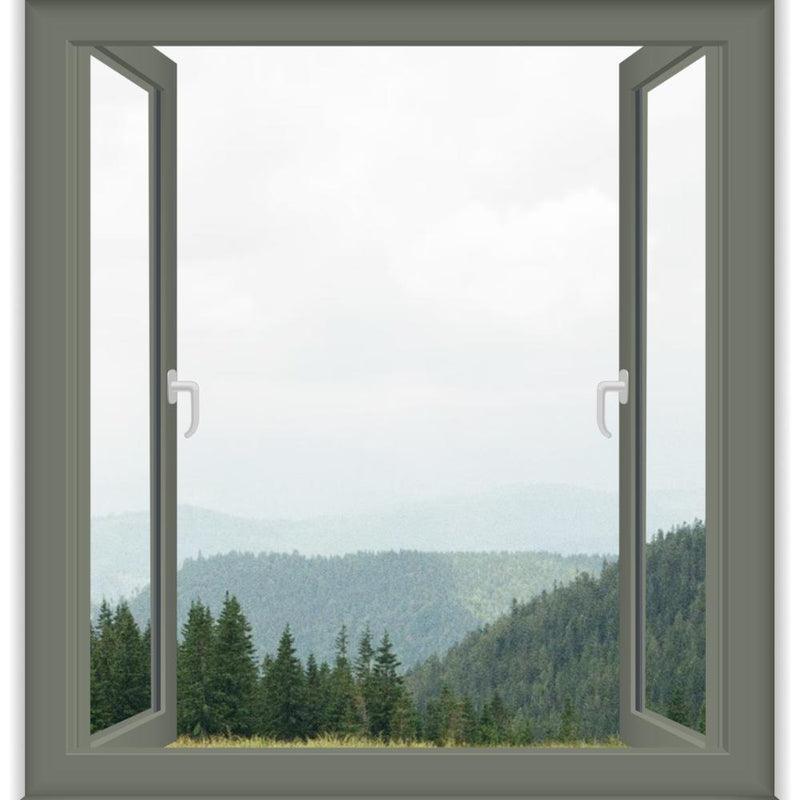 Antique Green Snickerifärg Jotun 7629
