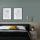 Balans Väggfärg Jotun 6325