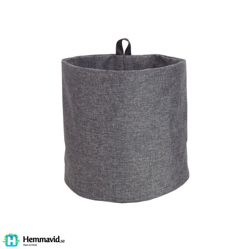 Bigso Hang around storage large grey - Hemmavid