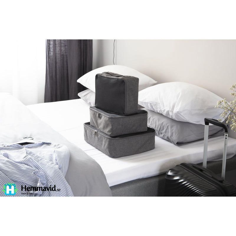 Bigso PACKNING ORGANIZER medium - Hemmavid