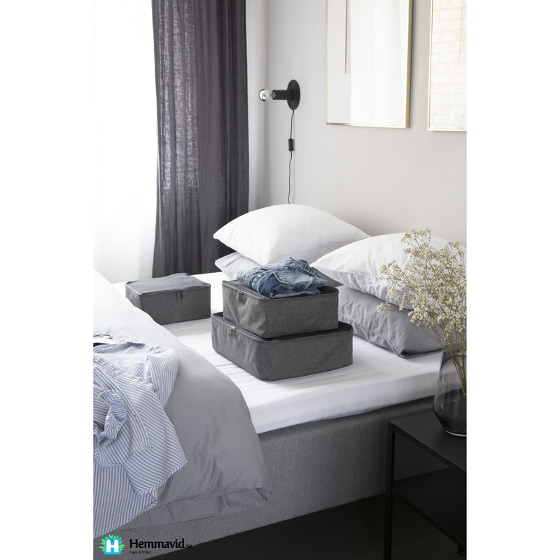 Bigso PACKNING ORGANIZER medium - Hemmavid