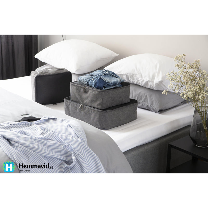 Bigso PACKNING ORGANIZER medium - Hemmavid