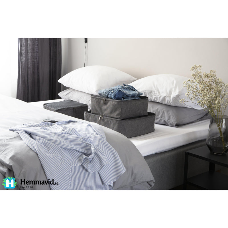 Bigso PACKNING ORGANIZER medium - Hemmavid