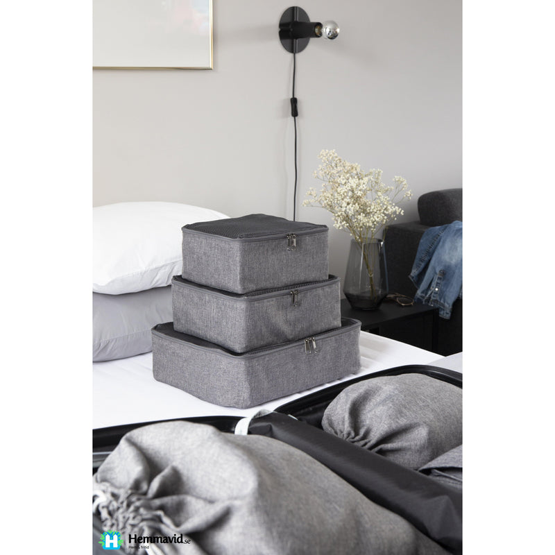 Bigso PACKNING ORGANIZER small - Hemmavid
