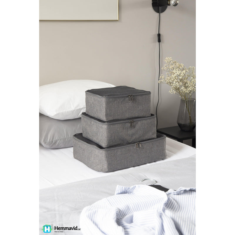 Bigso PACKNING ORGANIZER small - Hemmavid