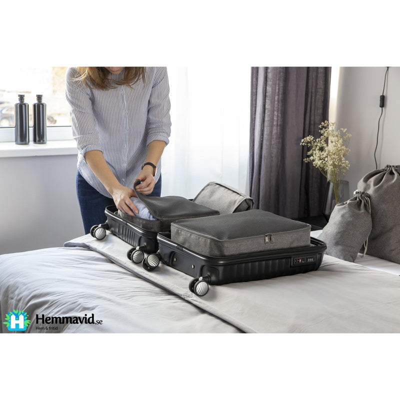 Bigso PACKNING ORGANIZER medium - Hemmavid