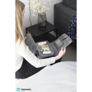 Bigso Toalettväska - Hemmavid