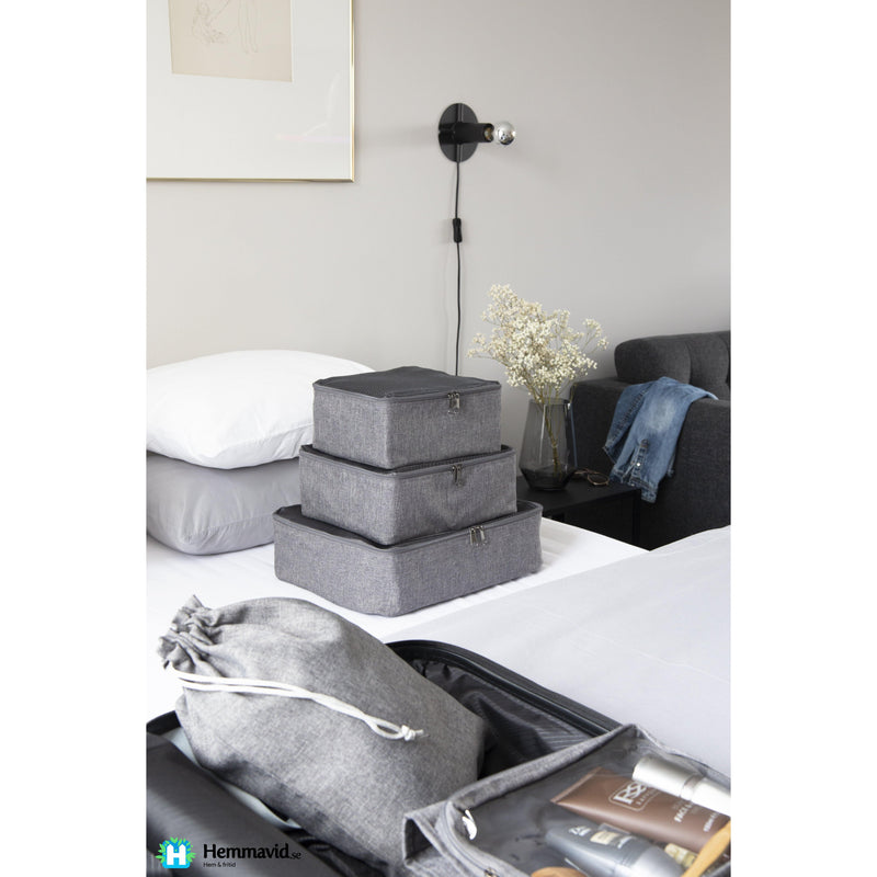Bigso PACKNING ORGANIZER small - Hemmavid