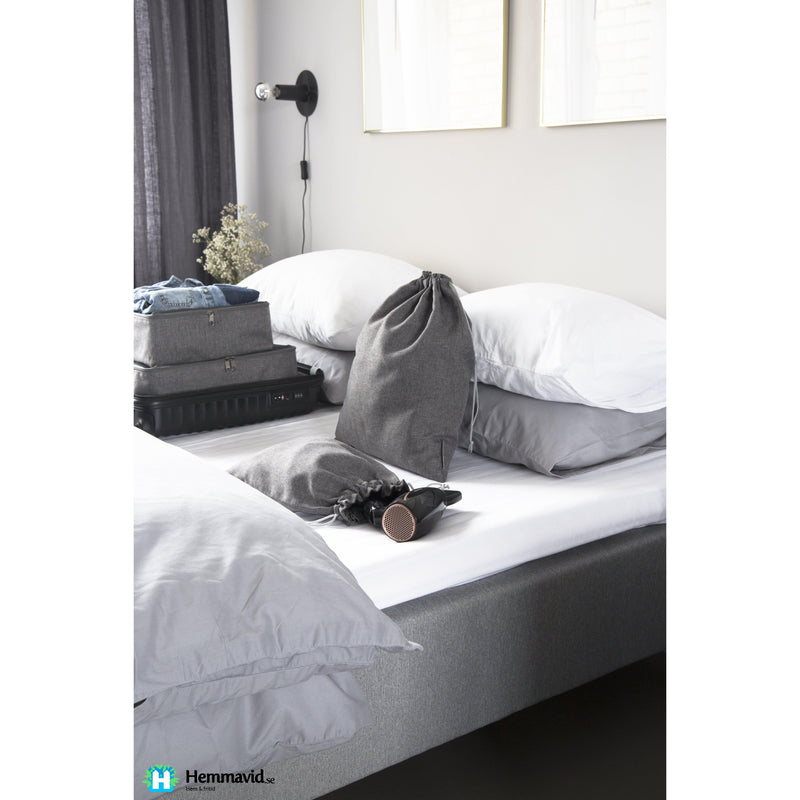 Bigso LAUNDRY BAGS, set of 2 - Hemmavid