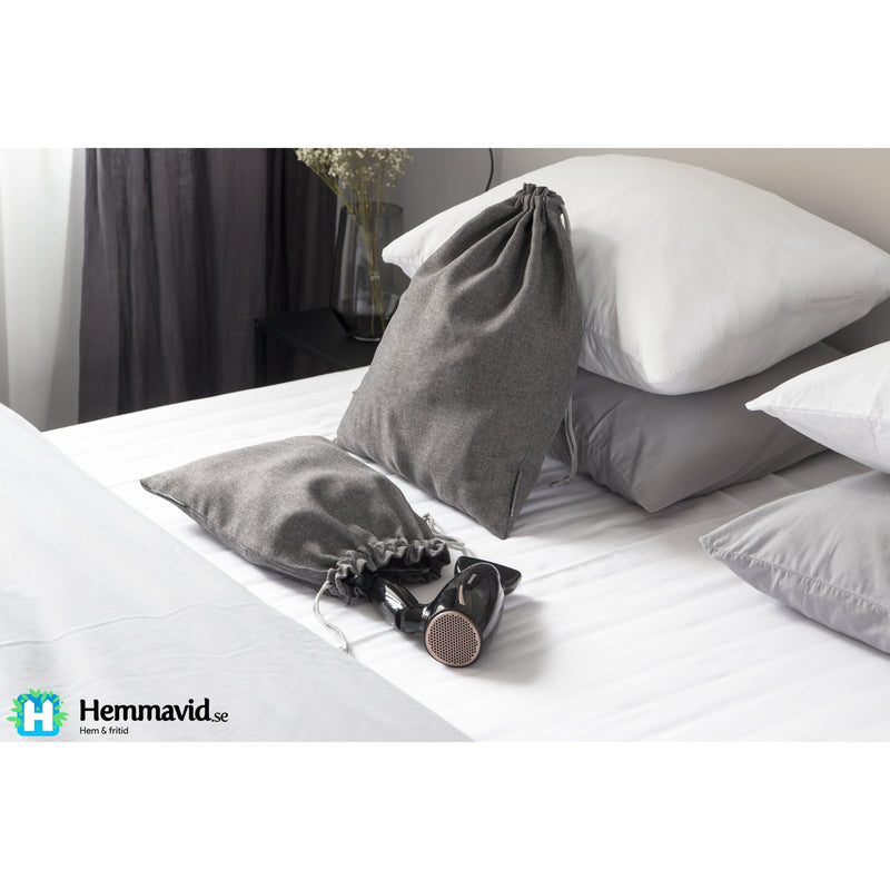 Bigso LAUNDRY BAGS, set of 2 - Hemmavid