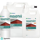 En bild på Biokleen Fasadtvätt ECO - 0,5L Ers. 13010 + 13110 på Hemmavid.se