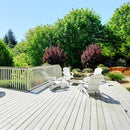 Biokleen Ytförsegling - Långtidsverkande smuts- och vattenavvisande träskydd.