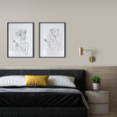 Comfort Grey Väggfärg Jotun 12078