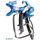 En bild på Contractor PC Pistol med RAC X hållare o munstycke på Hemmavid.se