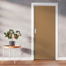 Dijon Yellow Snickerifärg Jotun 10001