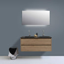 Dunkelgrå Väggfärg Jotun 4638