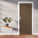 Earthy Brown Snickerifärg Jotun 12127