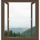 Earthy Brown Snickerifärg Jotun 12127