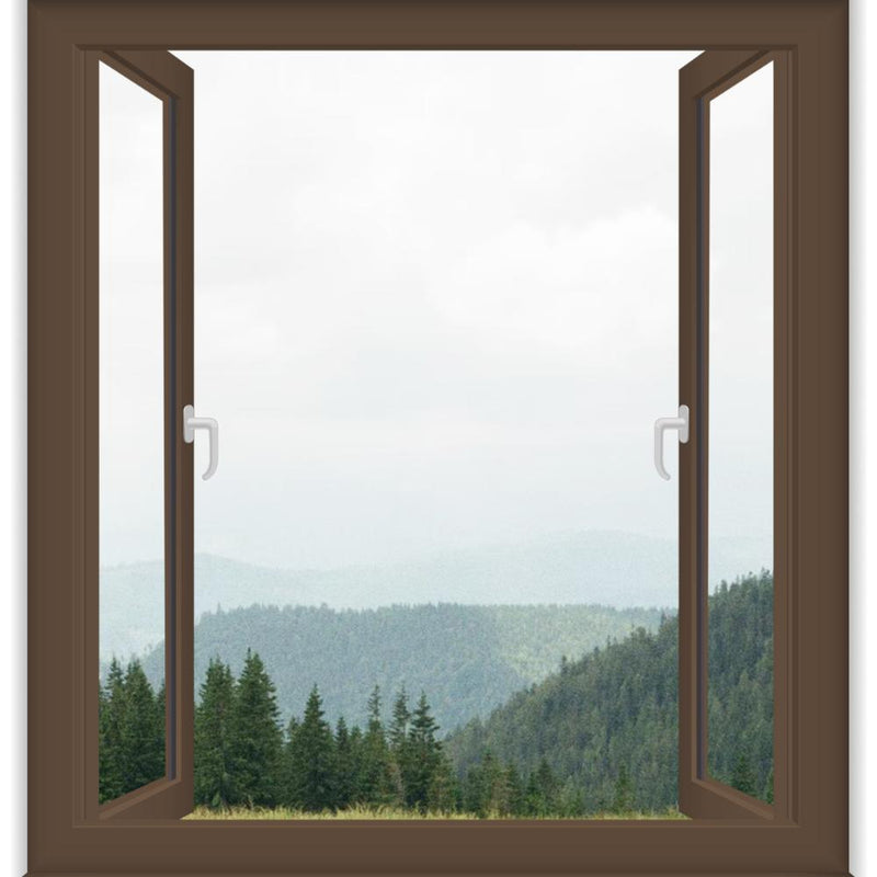 Earthy Brown Snickerifärg Jotun 12127