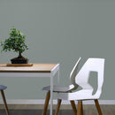 Evening Green Väggfärg Jotun 6352