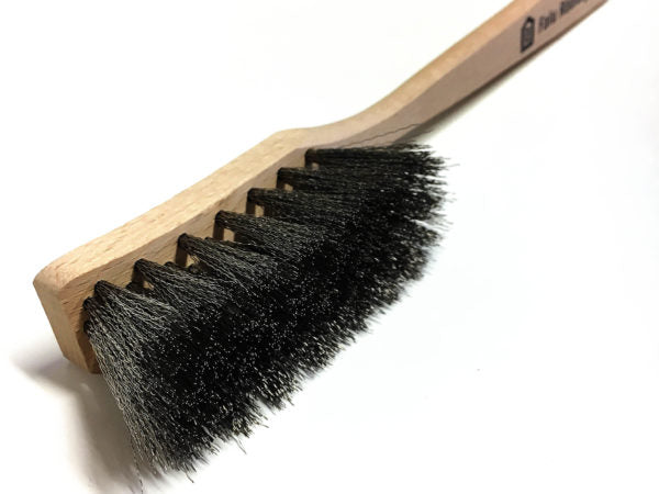 FALU RÖDFÄRG TVÄTTBORSTE, ROSTFRI - 200mm