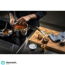 Fiskars All Steel gryta 3 L/18 cm - Hemmavid