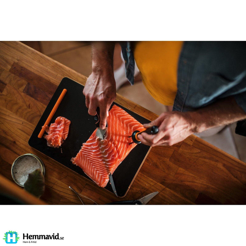 Fiskars FF filékniv 22cm - Hemmavid