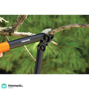 Fiskars PowerGear™ grensax utväxling mothåll L31 - Hemmavid