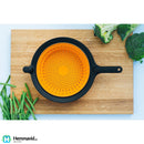 Fiskars FF durkslag/ånginsats - Hemmavid