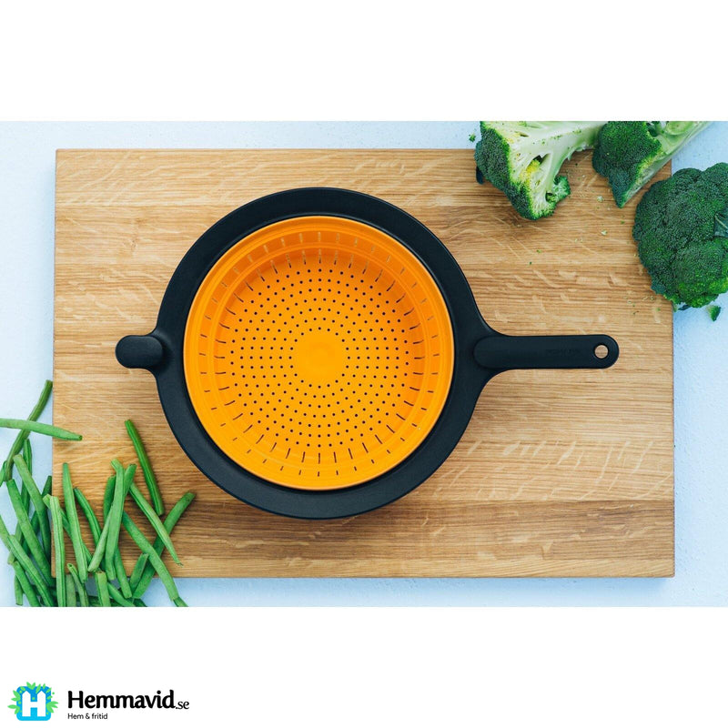 Fiskars FF durkslag/ånginsats - Hemmavid