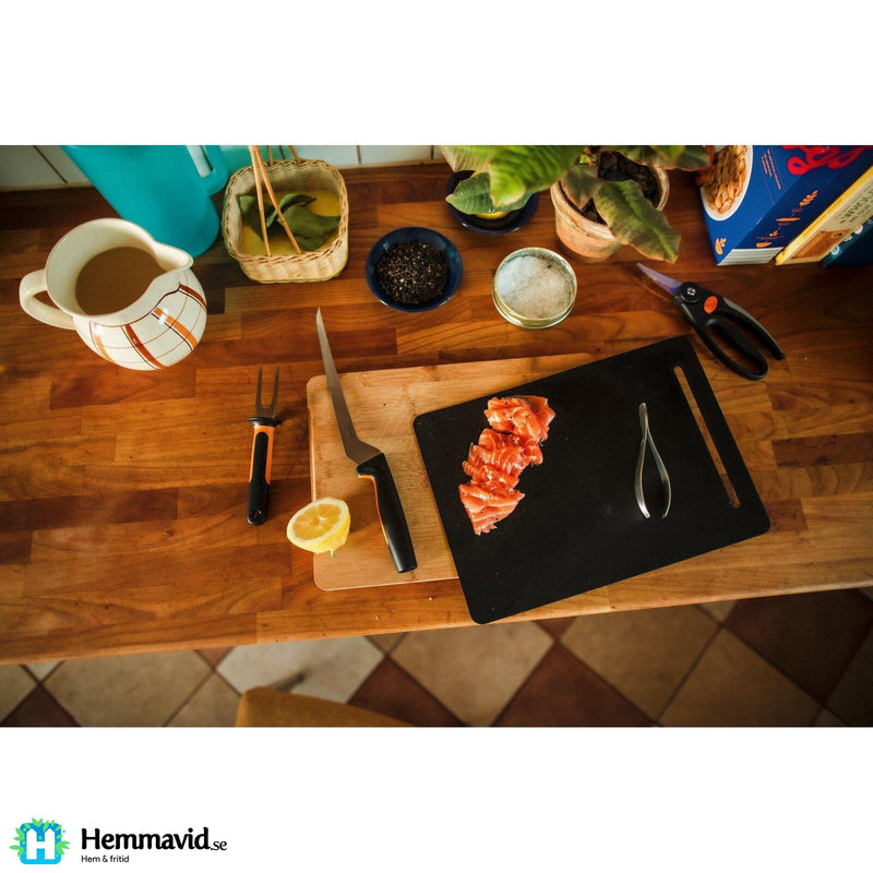 Fiskars FF filékniv 22cm - Hemmavid