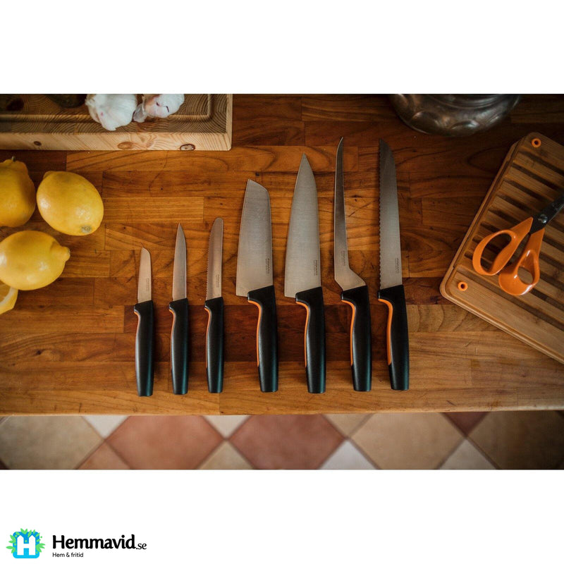 Fiskars FF filékniv 22cm - Hemmavid