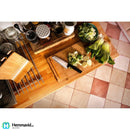 Fiskars FF Santoku-kniv 16cm - Hemmavid